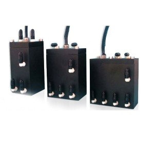 ساب تانک فلزی