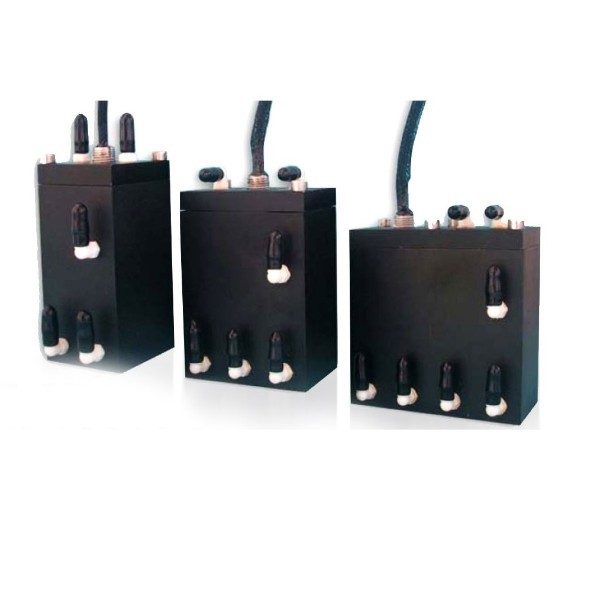 ساب تانک فلزی