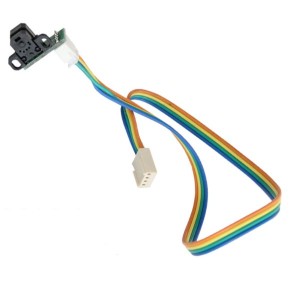 سنسور رستر(چشم اینکودر)