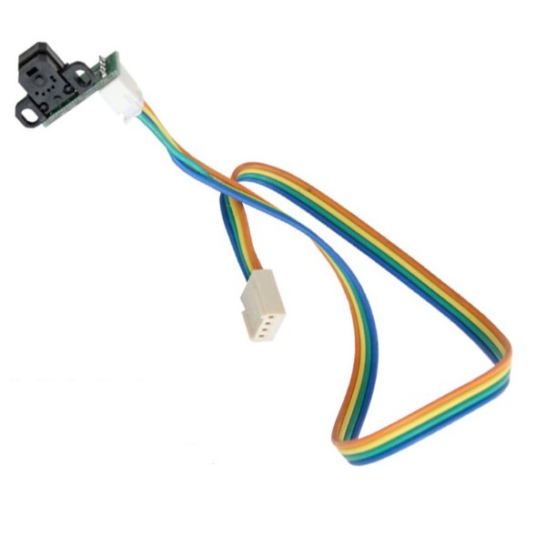 سنسور رستر(چشم اینکودر)