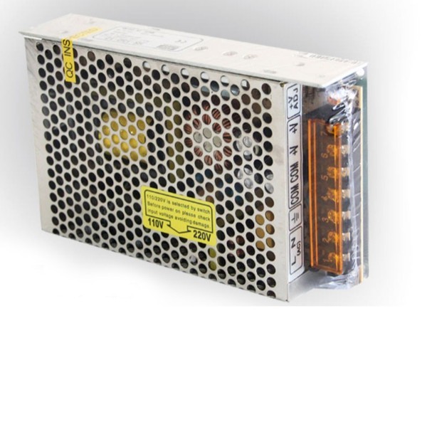 پاور دستگاه چاپ بنر