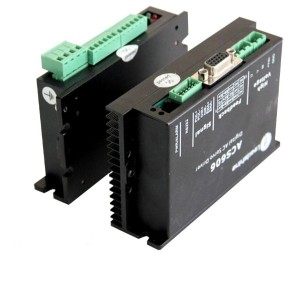 سروو درایور