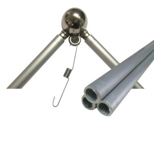 لوله قاب فنری