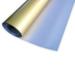 متالایز طلایی