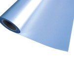 متالایز نقره ای