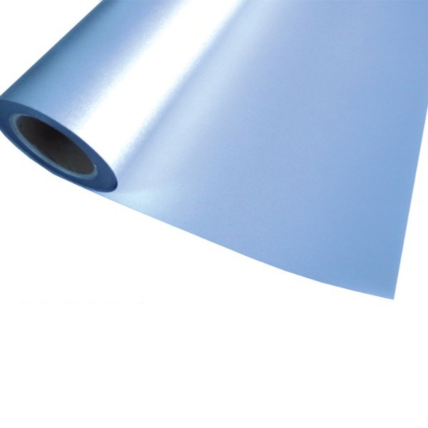 متالایز نقره ای