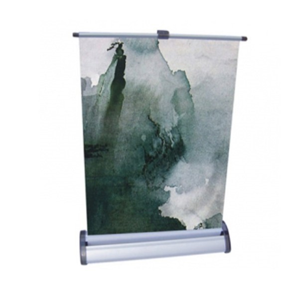 استند مینی 3 نوین تاک گیره دار و پایه دار