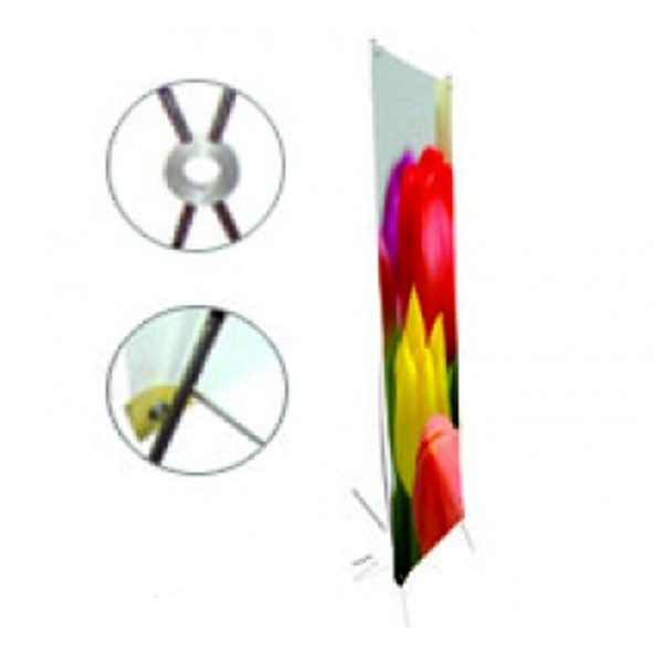 استند ایکس بنر 4