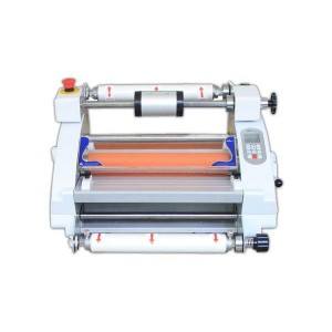 دستگاه سلفون کش رومیزی مدل RSM 382 S