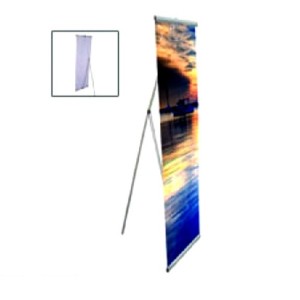 استند ایکس بنر 7