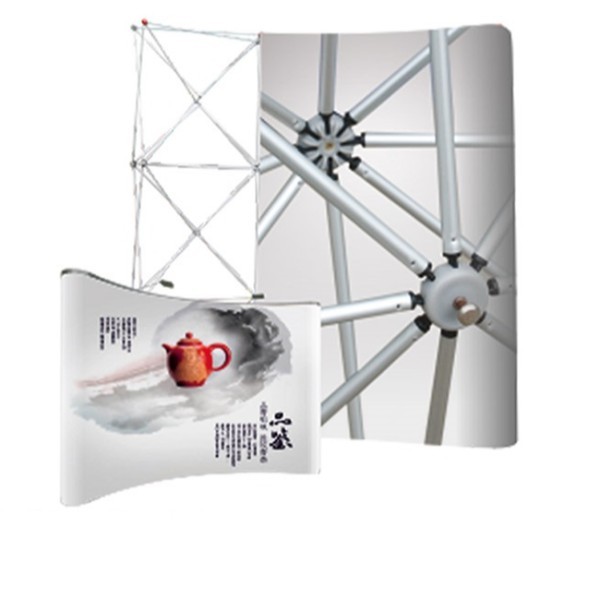 استند پاپ آپ خورشیدی