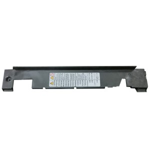 کاور روی هیتر ریکو