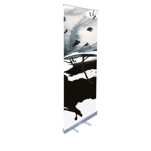 استند رول آپ 4