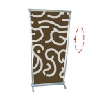 استند رول آپ 19