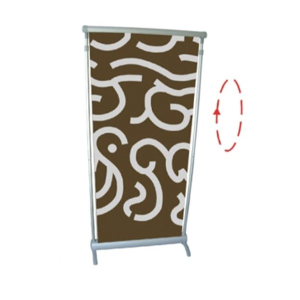 استند رول آپ 19