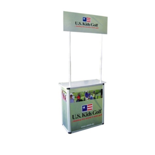میز کانتر نمایشگاهیdesk7