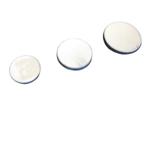 آینه های لیزر