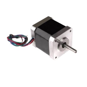 Step موتور