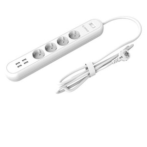 چندراهی برق اوریکو مدل ODE-4A4U-EU