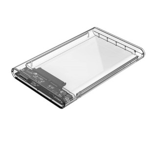 قاب اکسترنال هارددیسک 2.5 اینچی USB 3.0 اوریکو مدل 2139U3