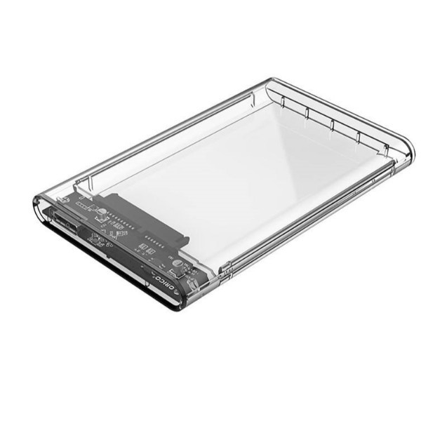 قاب اکسترنال هارددیسک 2.5 اینچی USB 3.0 اوریکو مدل 2139U3