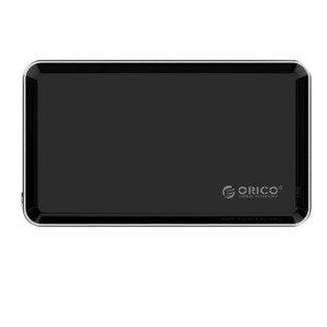 کیس هارد اکسترنال بی‌سیم اوریکو مدل MagiBox