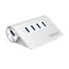 هاب USB3.0 چهار پورت اوریکو مدل M3H4