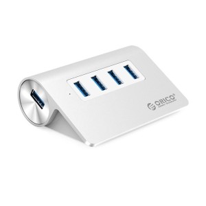 هاب USB3.0 چهار پورت اوریکو مدل M3H4