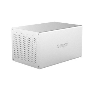 باکس 5 سینی هارد اوریکو مدل WS500RU3