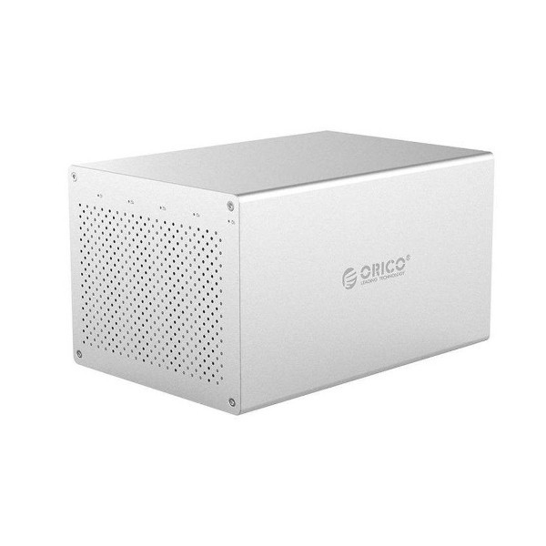 باکس 5 سینی هارد اوریکو مدل WS500RU3