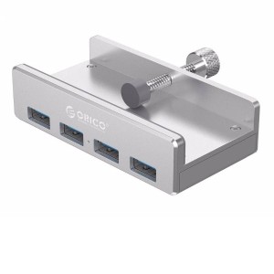 هاب USB 3.0 چهار پورت اوریکو مدل MH4PU