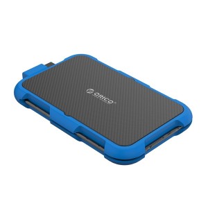 باکس SSD و هارد 2.5 اینچی اوریکو مدل 2739U3