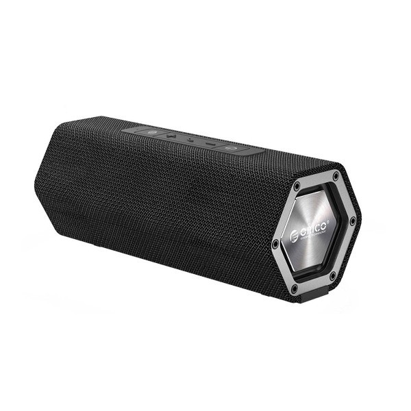 اسپیکر بلوتوثی قابل حمل اوریکو مدل SOUNDPLUS-T1