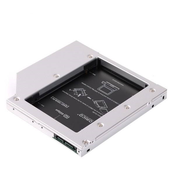 براکت هارد اینترنال اوریکو مدل L127SS