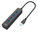 هاب USB 3.0 چهار پورت اوریکو مدل W8PH4-U3
