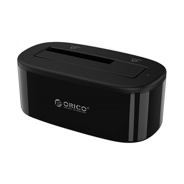 داک هارد اوریکو مدل 6218US3