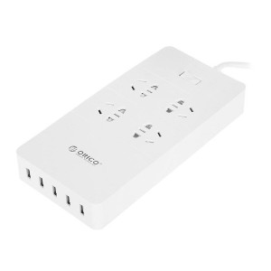 چندراهی برق اوریکو مدل HPC-4A5U-V1