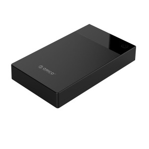 قاب هارد 3.5 اینچ اوریکو مدل 3599U3