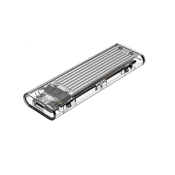 قاب NVMe M.2 SSD اوریکو مدل TCM2-C3