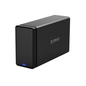 داک 2 سینی هارد اوریکو مدل NS200RU3