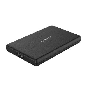 قاب اکسترنال هارددیسک 2.5 اینچی USB 3.0 اوریکو مدل 2189U3