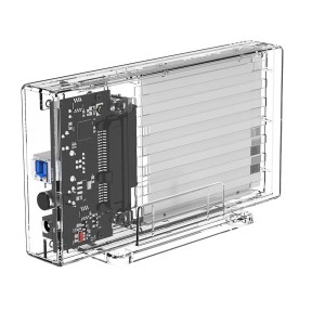 باکس SSD و هارد 2.5 اینچ اوریکو مدل 2259U3