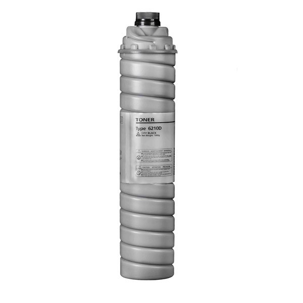 تونر کپی ریل ریکو ricoh مدل 6210D