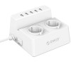 چندراهی برق اوریکو مدل ODC-2A5U-EU-V1