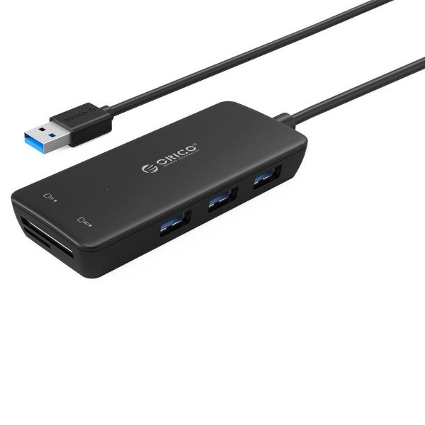 هاب سه پورت اوریکو مدل H3TS-U3