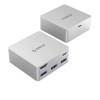 هاب پنج پورت USB-C اوریکو مدل CDHU3
