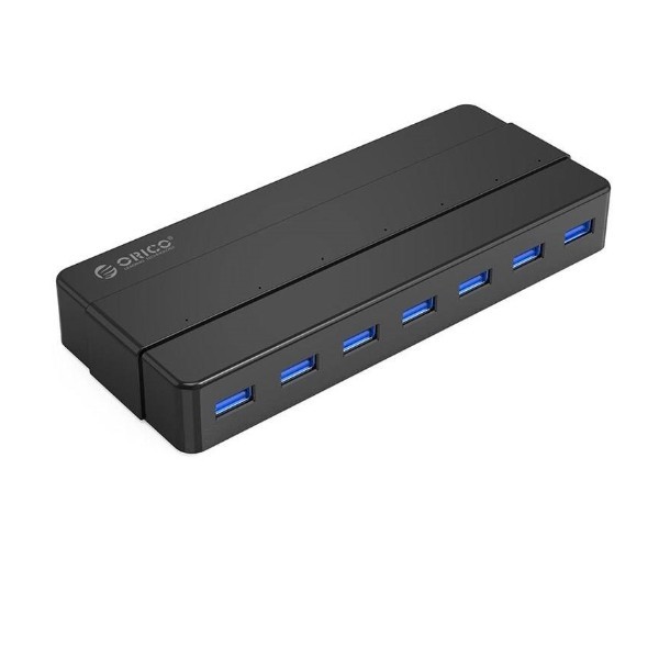 هاب 7 پورت USB 3.0 اوریکو مدل H7928-U3-V1