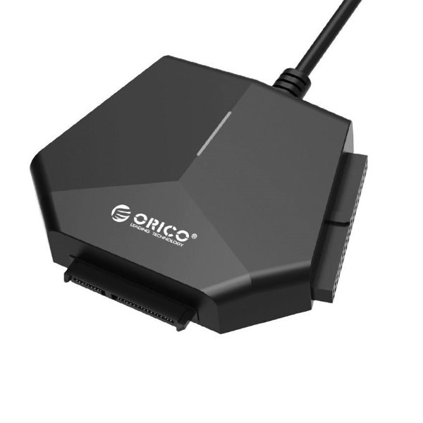 مبدل SATA و IDE به USB 3.0 اوریکو مدل U3TIS