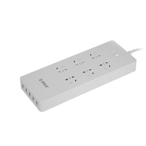 چندراهی برق اوریکو مدل HPC-6A5U-V1