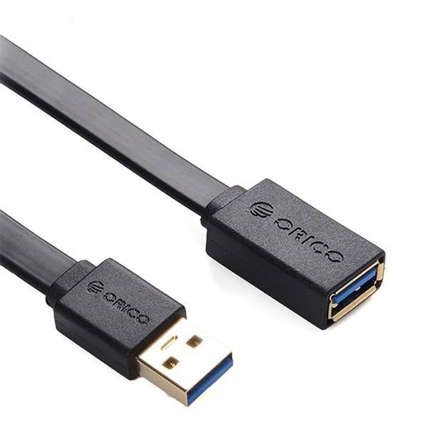 کابل افزایش طول USB 3.0 اریکو مدل CEF3-15 طول 1.5 متر